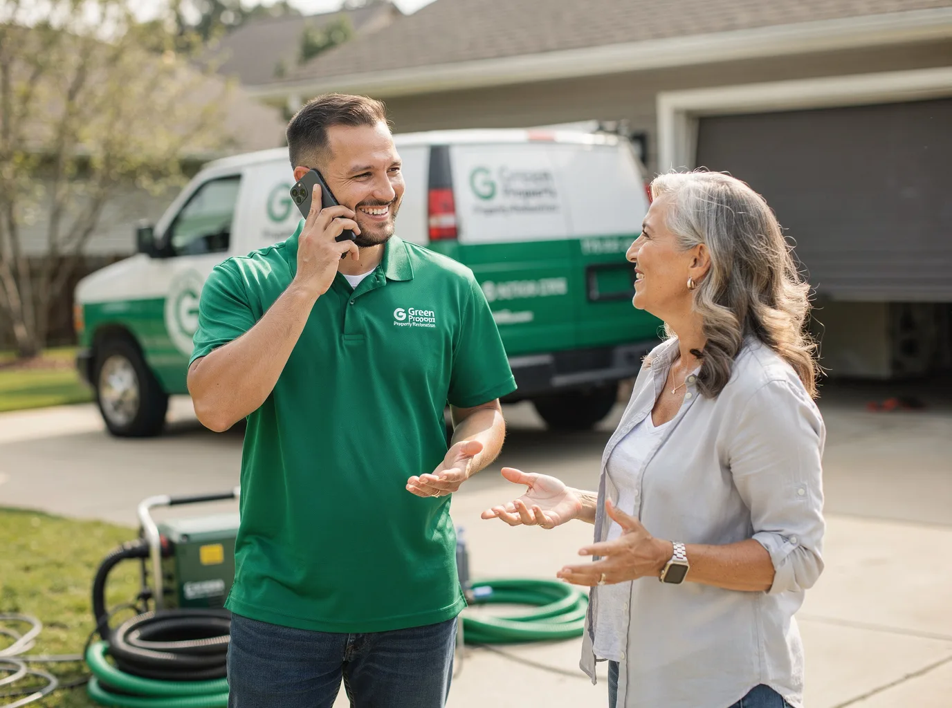 Water Damage Restoration Prosperity, SC FAQs